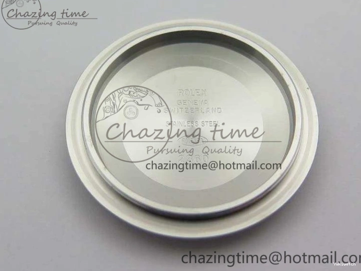 Ceramic On Best A2836 1:1 Black VRF Edition Submariner 116610LN SS Bracelet 0203